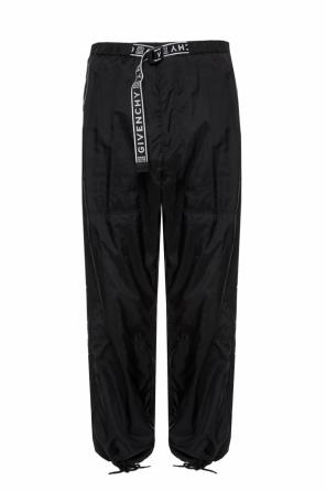 Branded trousers, zdjęcie 1 Branded trousers od Givenchy